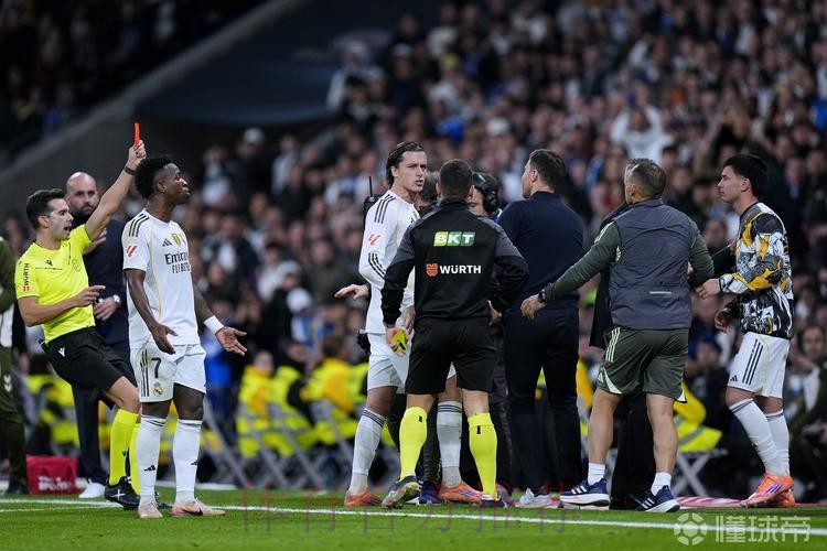 特巴斯批皇马：赛前施压裁判有失绅士风度